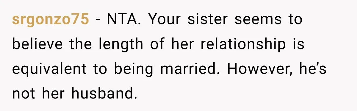 “You’re Just a Guest!” - This Brother Snapped When His Sister’s Boyfriend Crossed the Line