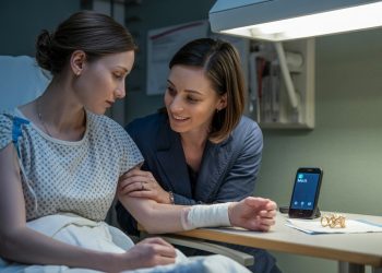 Woman Hides Surgery From Husband, Chooses Friend As Support