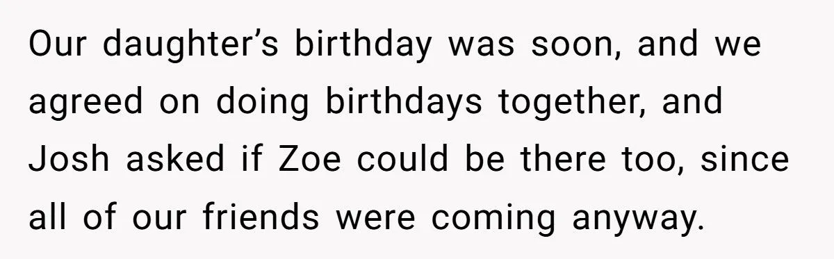 A Redditor’s Birthday Bash Blowup: Jealousy Or Justified?