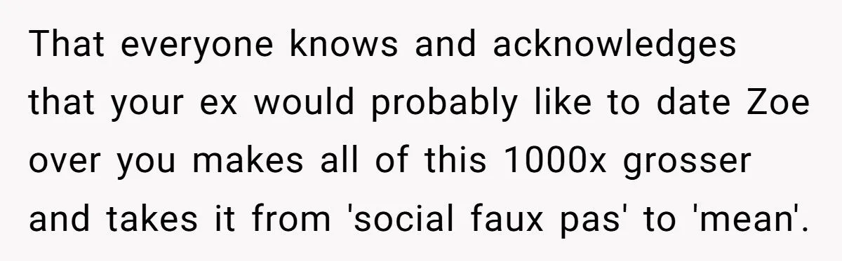 A Redditor’s Birthday Bash Blowup: Jealousy Or Justified?