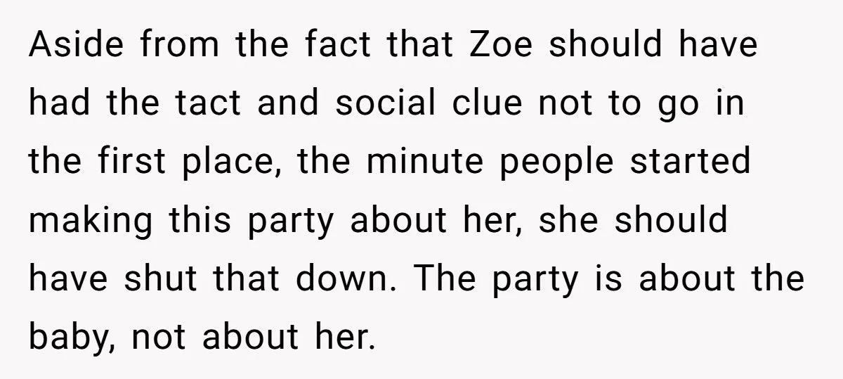 A Redditor’s Birthday Bash Blowup: Jealousy Or Justified?