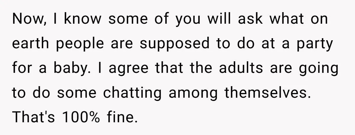 A Redditor’s Birthday Bash Blowup: Jealousy Or Justified?