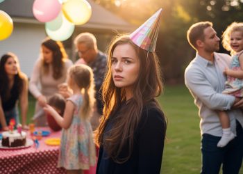 A Redditor’s Birthday Bash Blowup: Jealousy Or Justified? A Redditor’s Birthday Bash Blowup: Jealousy Or Justified?