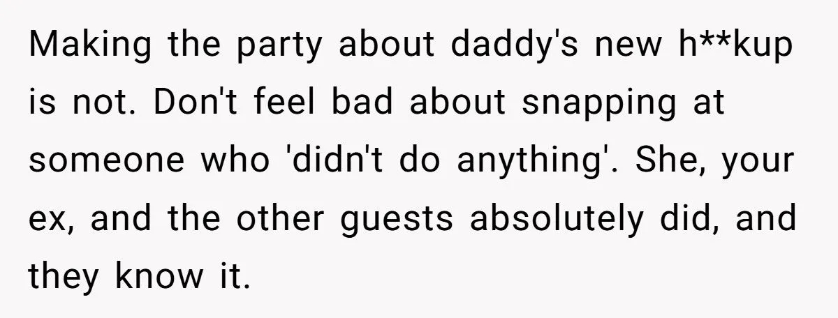 A Redditor’s Birthday Bash Blowup: Jealousy Or Justified?