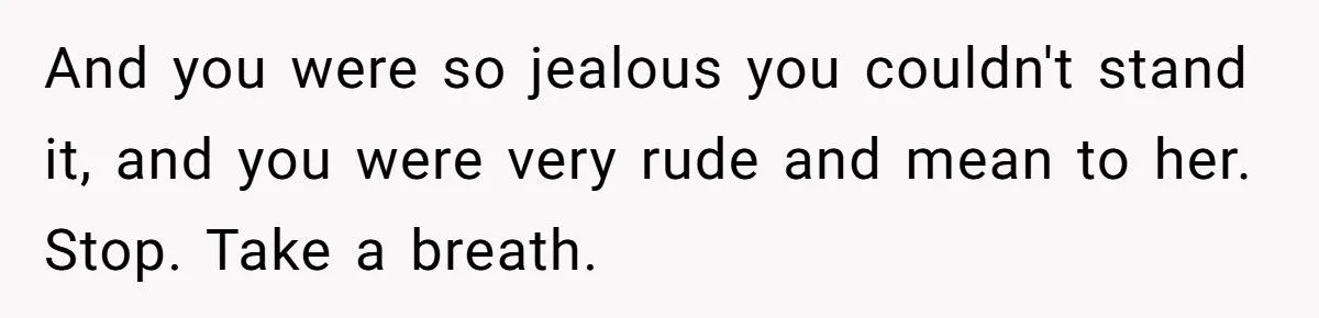A Redditor’s Birthday Bash Blowup: Jealousy Or Justified?