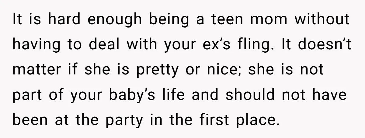 A Redditor’s Birthday Bash Blowup: Jealousy Or Justified?