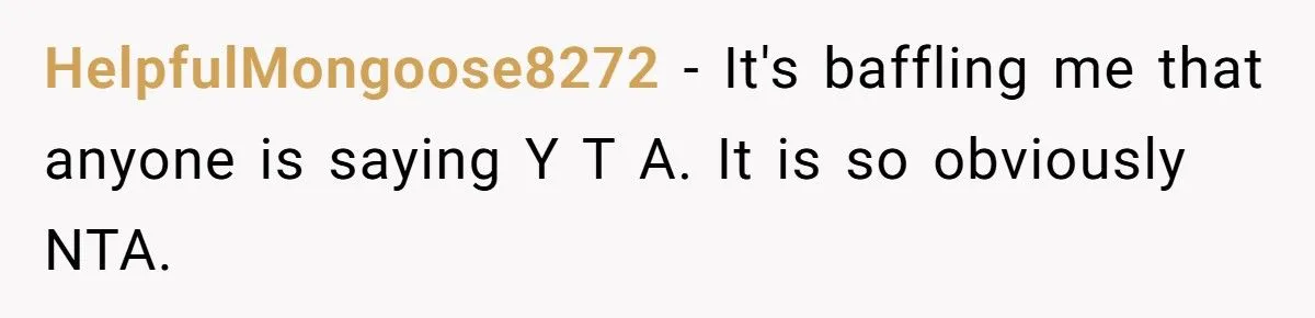 A Redditor’s Birthday Bash Blowup: Jealousy Or Justified?