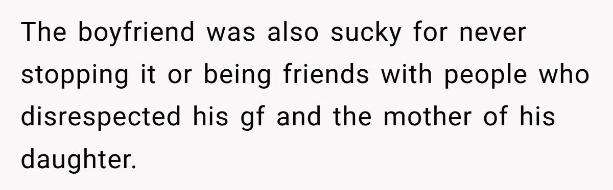 A Redditor’s Birthday Bash Blowup: Jealousy Or Justified?