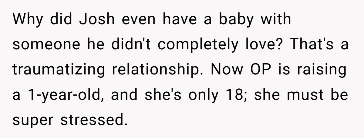 A Redditor’s Birthday Bash Blowup: Jealousy Or Justified?