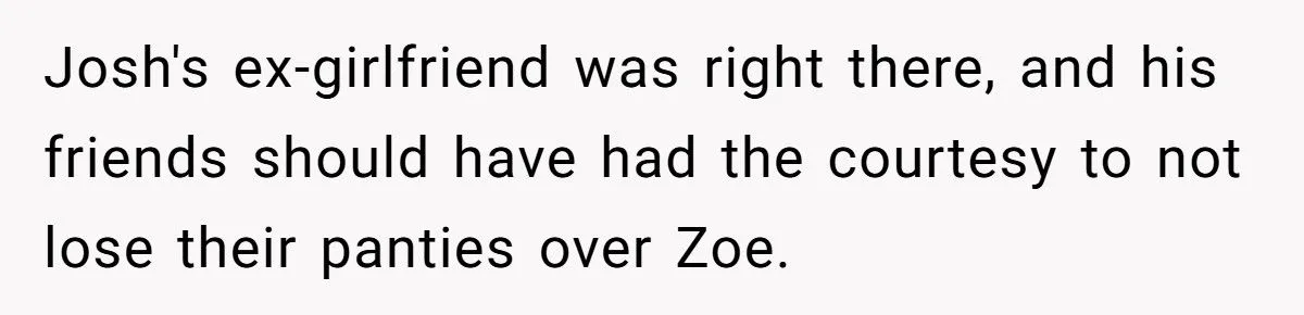 A Redditor’s Birthday Bash Blowup: Jealousy Or Justified?