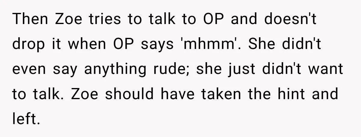 A Redditor’s Birthday Bash Blowup: Jealousy Or Justified?