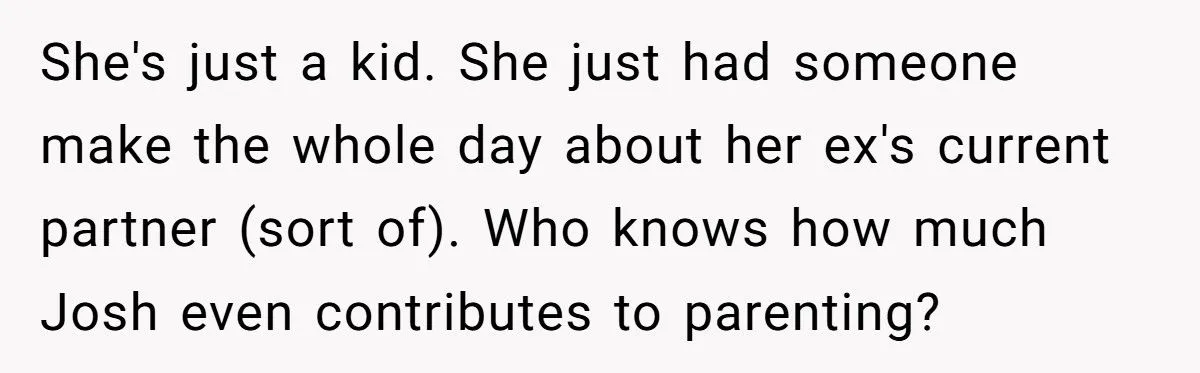 A Redditor’s Birthday Bash Blowup: Jealousy Or Justified?