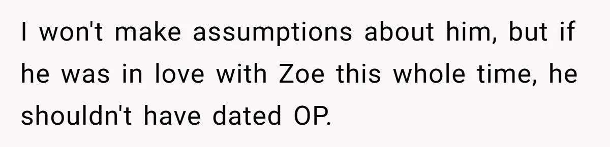 A Redditor’s Birthday Bash Blowup: Jealousy Or Justified?