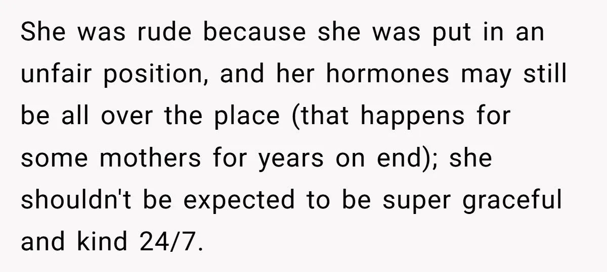 A Redditor’s Birthday Bash Blowup: Jealousy Or Justified?