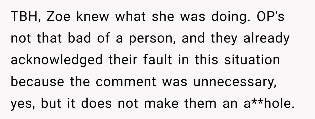 A Redditor’s Birthday Bash Blowup: Jealousy Or Justified?