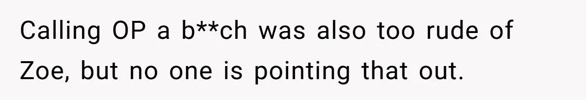 A Redditor’s Birthday Bash Blowup: Jealousy Or Justified?