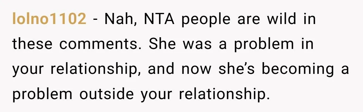 A Redditor’s Birthday Bash Blowup: Jealousy Or Justified?