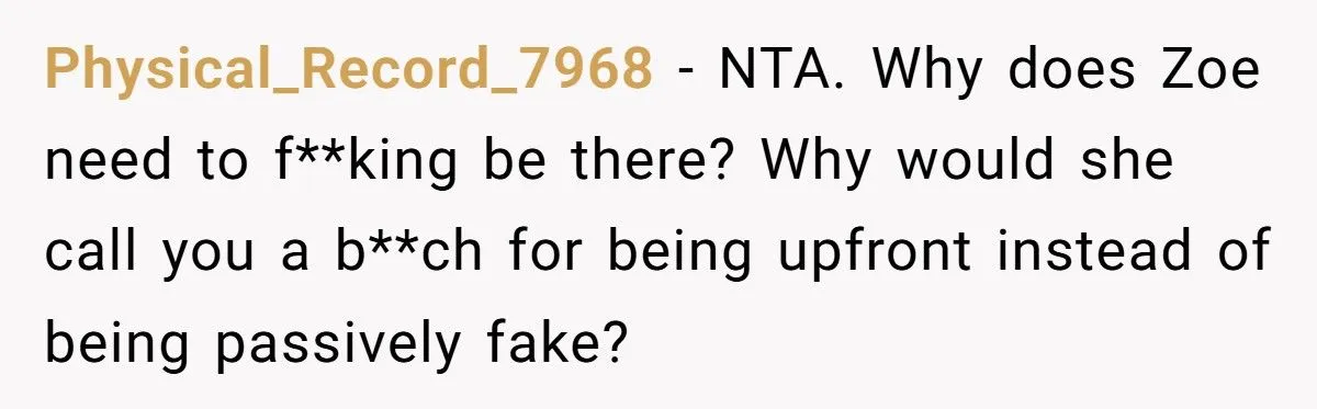 A Redditor’s Birthday Bash Blowup: Jealousy Or Justified?