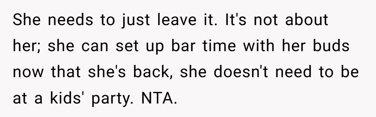 A Redditor’s Birthday Bash Blowup: Jealousy Or Justified?