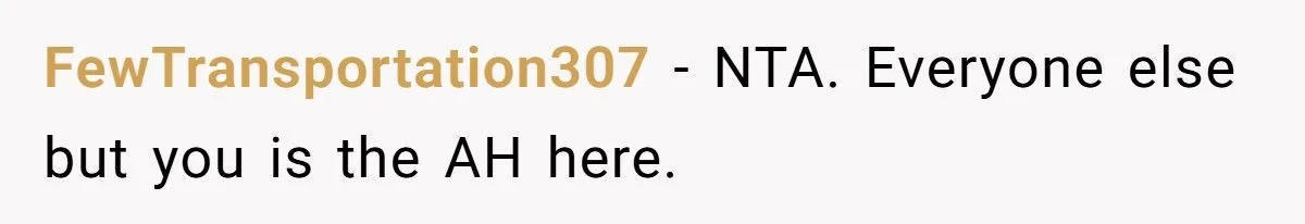 A Redditor’s Birthday Bash Blowup: Jealousy Or Justified?