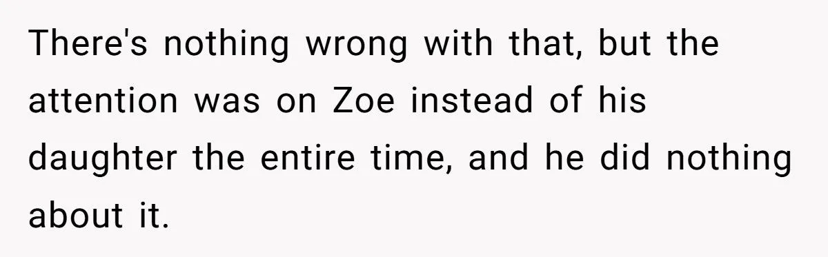 A Redditor’s Birthday Bash Blowup: Jealousy Or Justified?