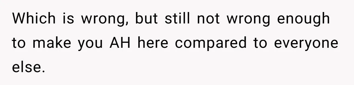 A Redditor’s Birthday Bash Blowup: Jealousy Or Justified?