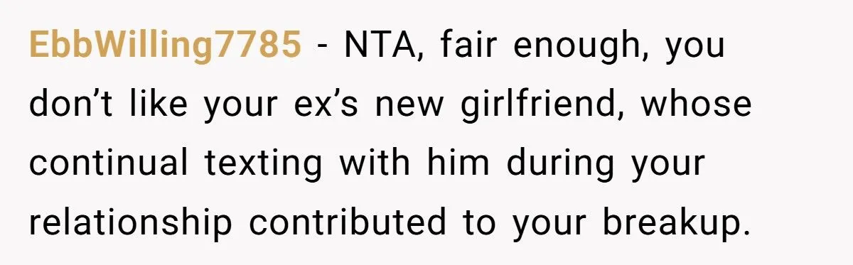 A Redditor’s Birthday Bash Blowup: Jealousy Or Justified?