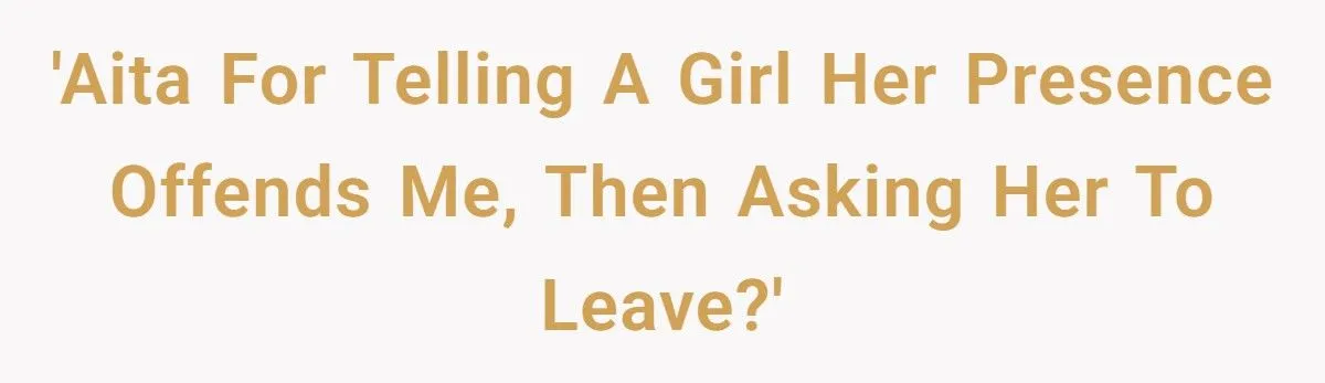 A Redditor’s Birthday Bash Blowup: Jealousy Or Justified?