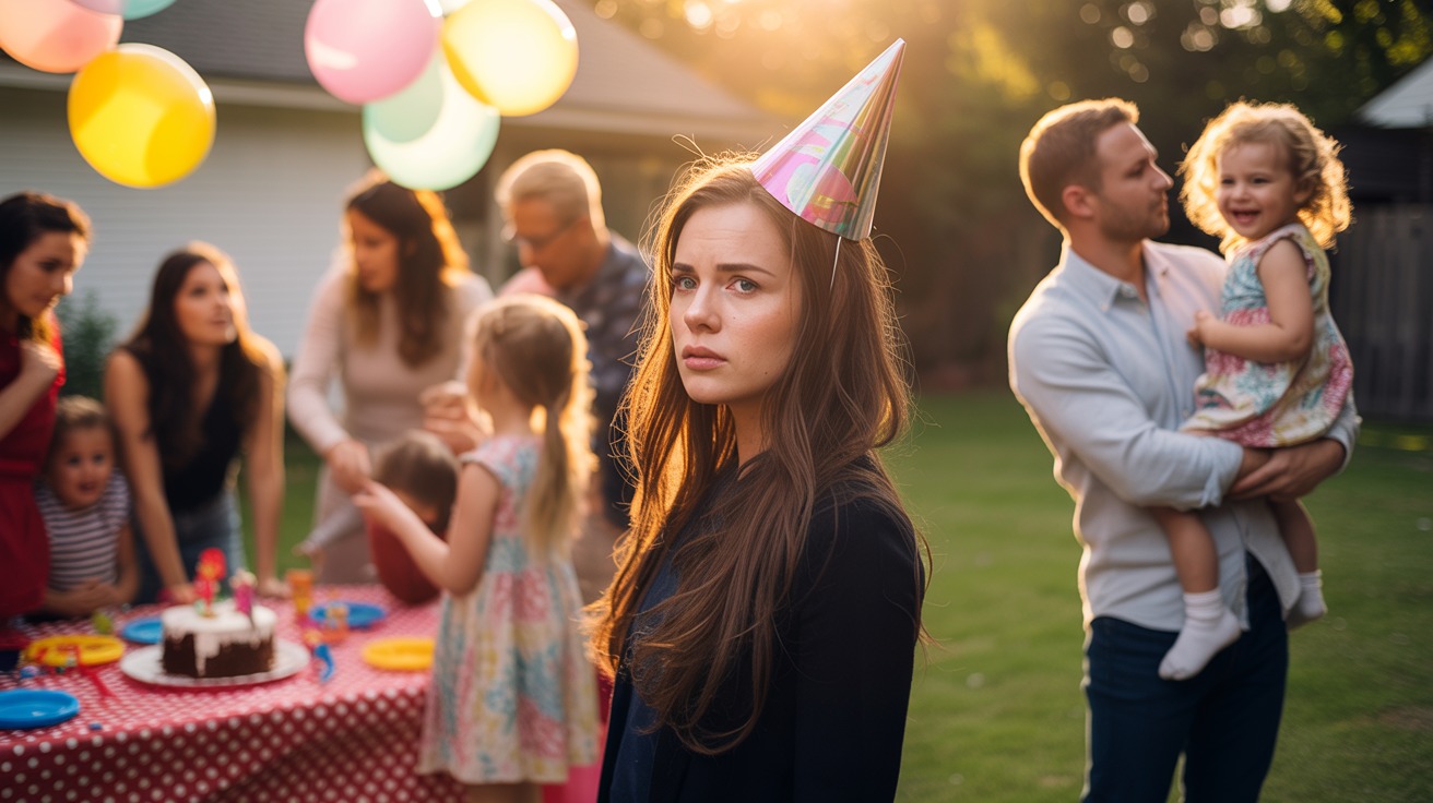 A Redditor’s Birthday Bash Blowup: Jealousy Or Justified?