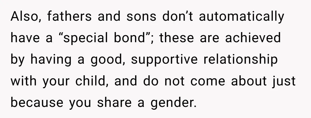 Husband’s Push For ‘True Jr.’ Name Sparks Family Naming Clash