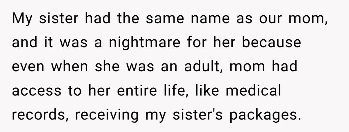 Husband’s Push For ‘True Jr.’ Name Sparks Family Naming Clash