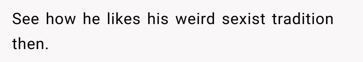 Husband’s Push For ‘True Jr.’ Name Sparks Family Naming Clash