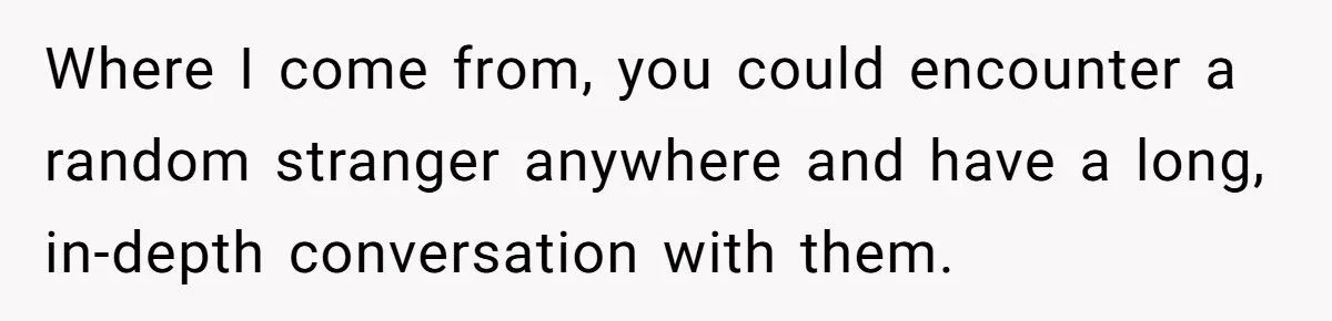 Midwestern Kindness Clashes With NY Roommate's Jealousy Over Snowy Car Scrape