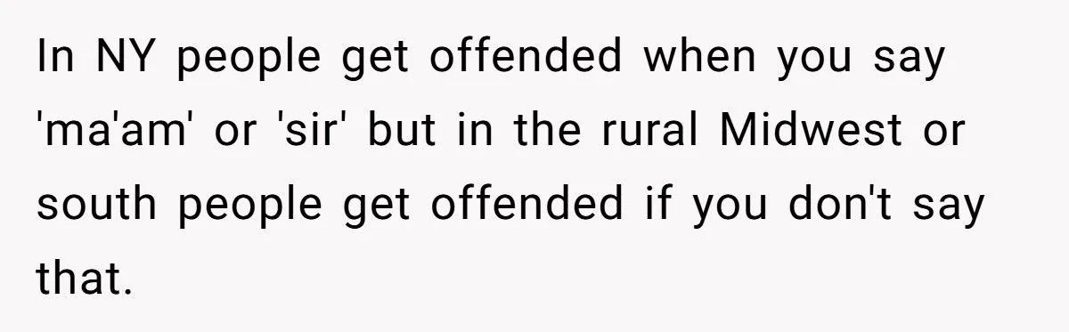 Midwestern Kindness Clashes With NY Roommate's Jealousy Over Snowy Car Scrape