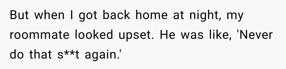 Midwestern Kindness Clashes With NY Roommate's Jealousy Over Snowy Car Scrape