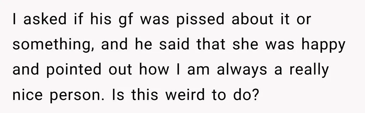 Midwestern Kindness Clashes With NY Roommate's Jealousy Over Snowy Car Scrape