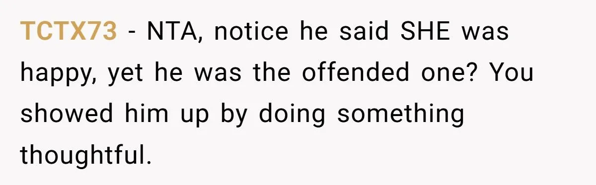 Midwestern Kindness Clashes With NY Roommate's Jealousy Over Snowy Car Scrape