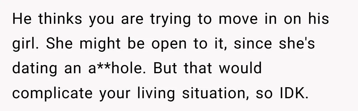 Midwestern Kindness Clashes With NY Roommate's Jealousy Over Snowy Car Scrape