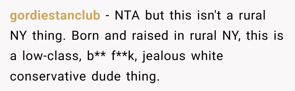 Midwestern Kindness Clashes With NY Roommate's Jealousy Over Snowy Car Scrape