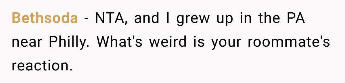 Midwestern Kindness Clashes With NY Roommate's Jealousy Over Snowy Car Scrape