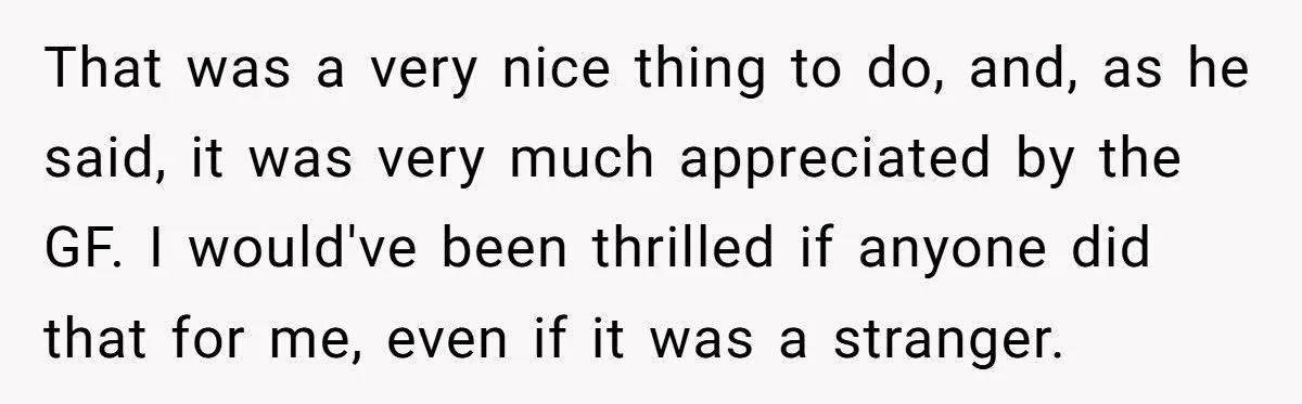 Midwestern Kindness Clashes With NY Roommate's Jealousy Over Snowy Car Scrape