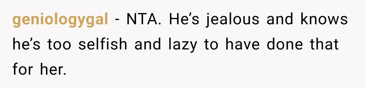 Midwestern Kindness Clashes With NY Roommate's Jealousy Over Snowy Car Scrape