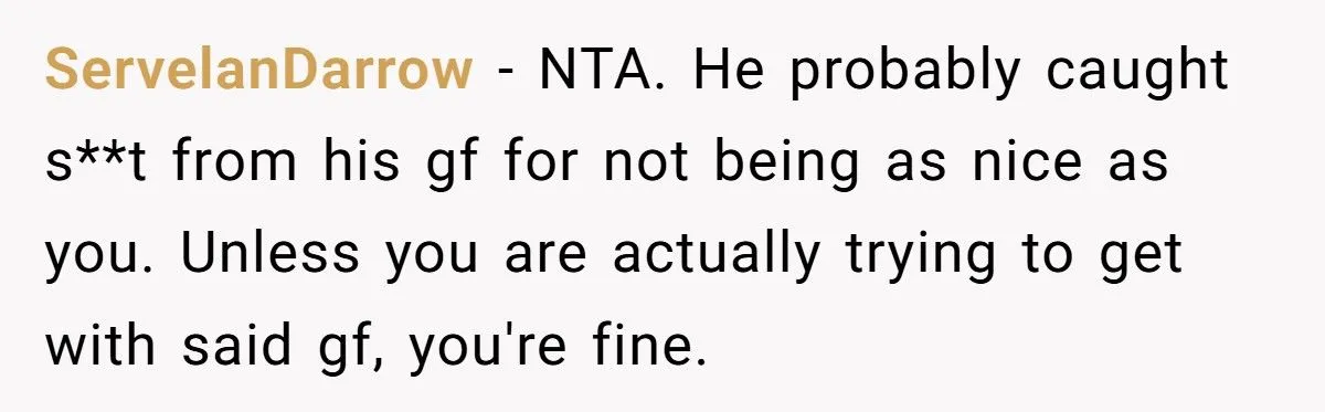 Midwestern Kindness Clashes With NY Roommate's Jealousy Over Snowy Car Scrape