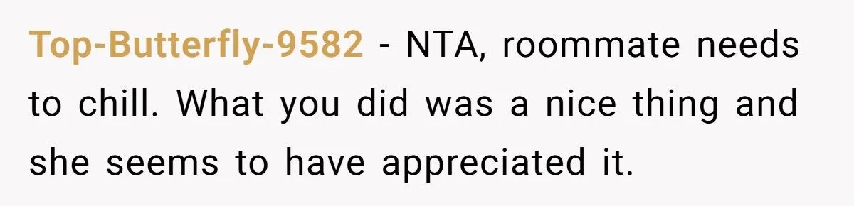 Midwestern Kindness Clashes With NY Roommate's Jealousy Over Snowy Car Scrape