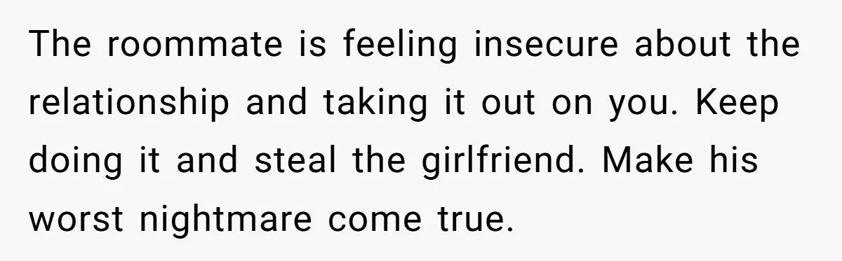 Midwestern Kindness Clashes With NY Roommate's Jealousy Over Snowy Car Scrape