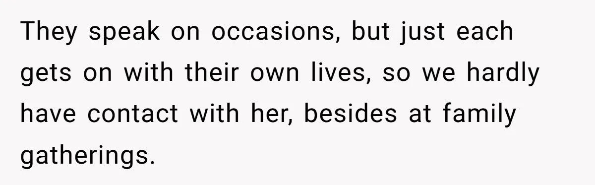 New Mom Names Baby "Hope", Defying SIL’s Objection And Stirring Family Tension