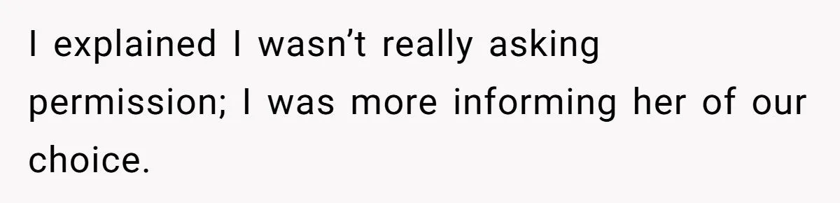 New Mom Names Baby "Hope", Defying SIL’s Objection And Stirring Family Tension