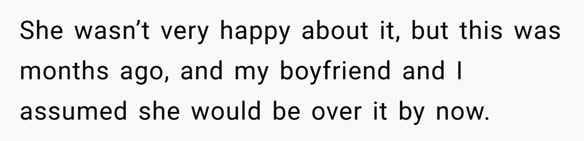 New Mom Names Baby "Hope", Defying SIL’s Objection And Stirring Family Tension