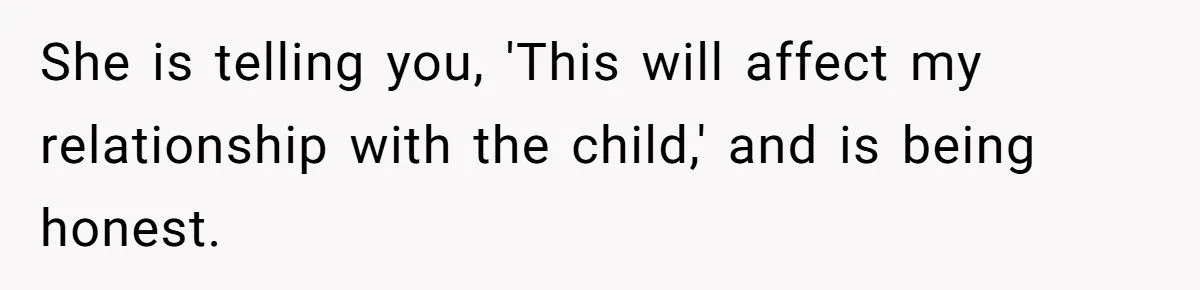 New Mom Names Baby "Hope", Defying SIL’s Objection And Stirring Family Tension