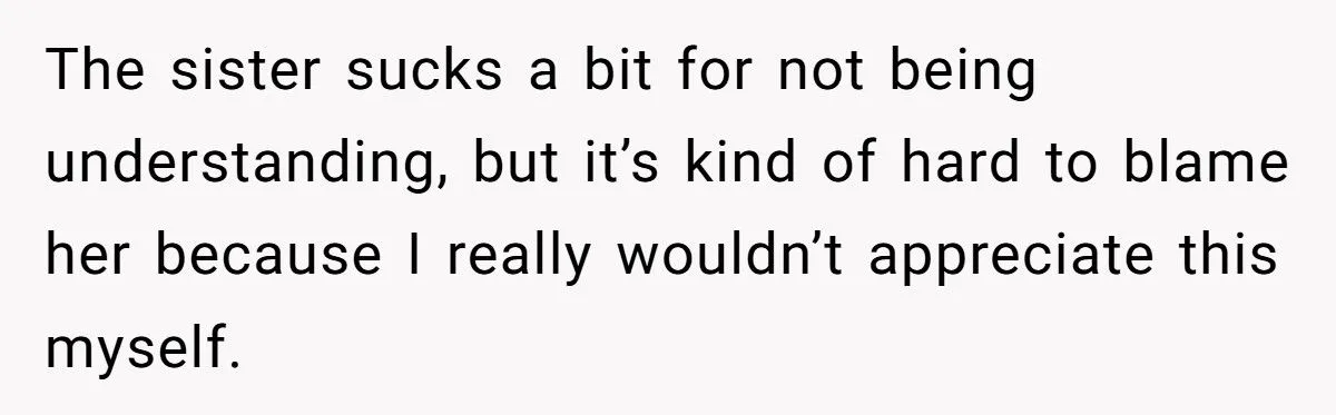 New Mom Names Baby "Hope", Defying SIL’s Objection And Stirring Family Tension